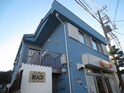 ナチュレ片瀬海岸