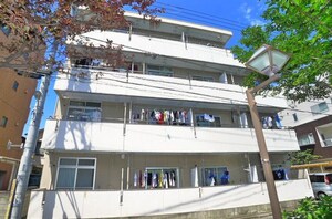 グリ－ンハイツヒロ外観写真