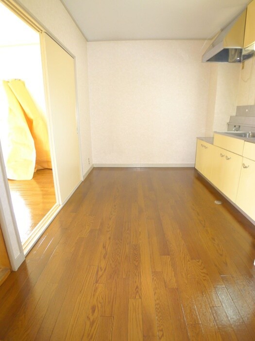 物件内観写真12　(トイレ)