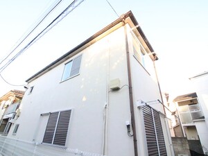 プチメゾン Ｍ外観写真