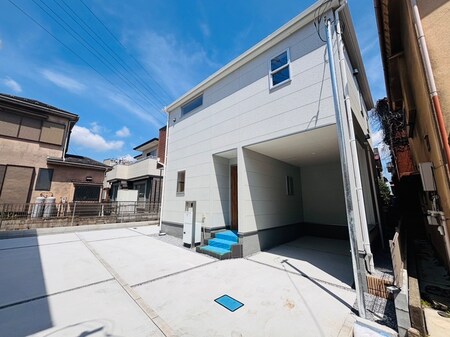 ﾏｲﾎｰﾑﾈｸｽﾄ越谷宮本町1号棟外観写真