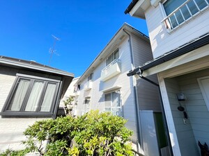 ウッデイ　６外観写真