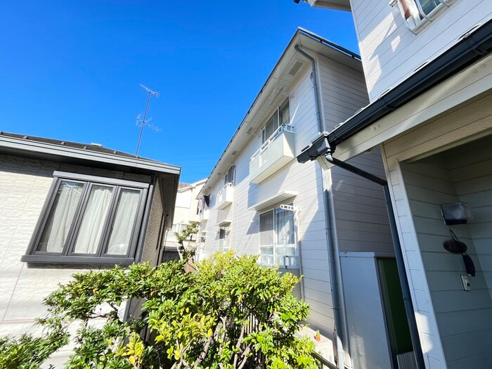 物件外観写真6　(外観写真)