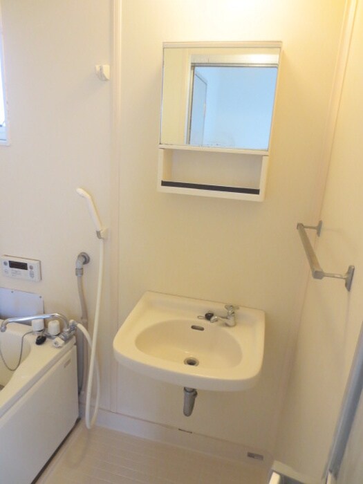 物件内観写真17　(洗面)