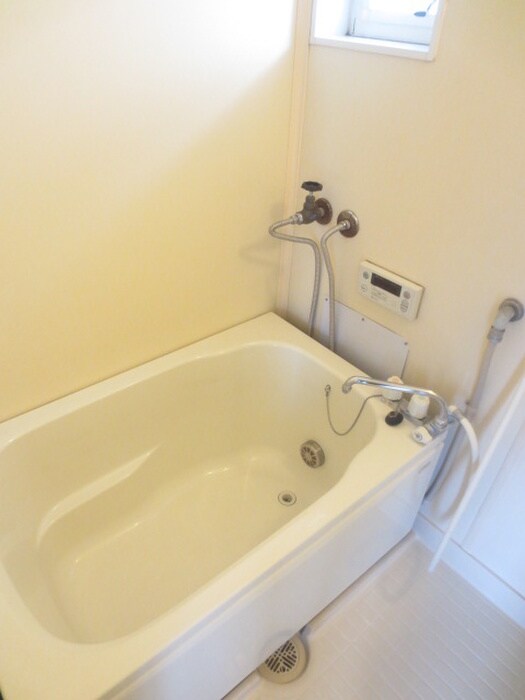 物件内観写真20　(バス／シャワールーム等)