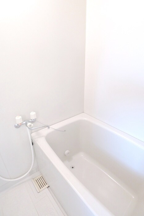 物件内観写真7　(バス／シャワールーム等)