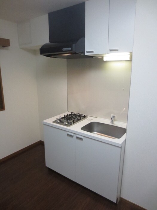 物件内観写真8　(キッチン)