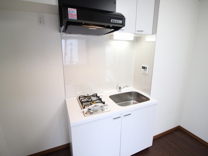 物件内観写真9　(キッチン)