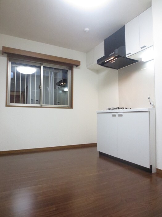 物件内観写真11　(キッチン)