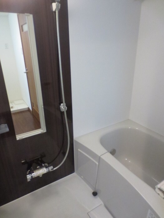 物件内観写真14　(バス／シャワールーム等)