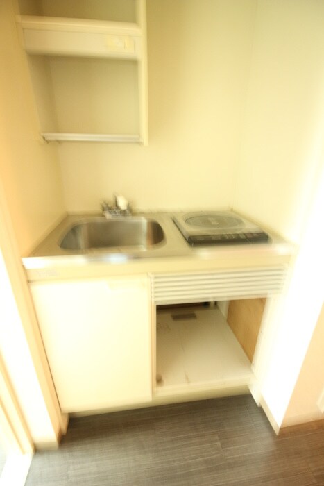 物件内観写真10　(キッチン)