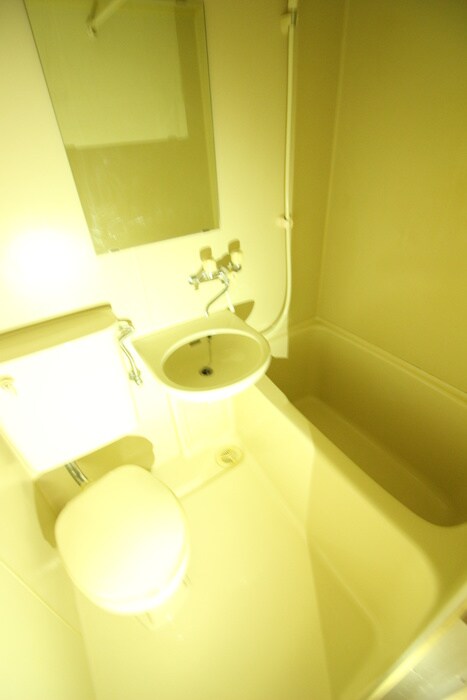 物件内観写真20　(バス／シャワールーム等)