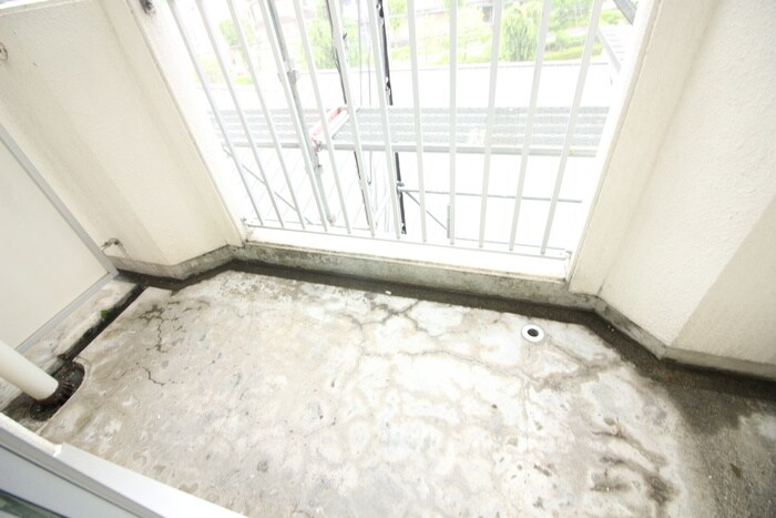 物件内観写真21　(ベランダ・バルコニー)