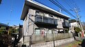 ガーデンハイツＫⅡ