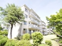 竹山団地４３１０号棟(１０２２)