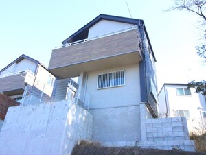 Kolet南多摩外観写真