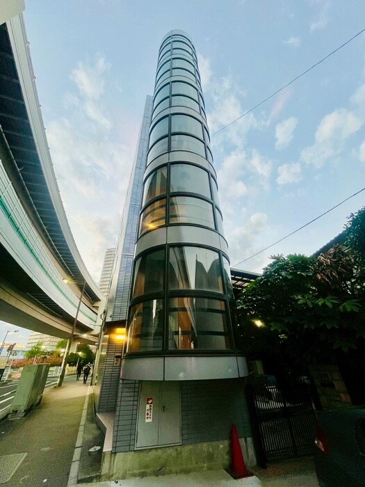 物件外観写真6　(外観写真)