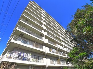 シャルム稲毛(406)外観写真
