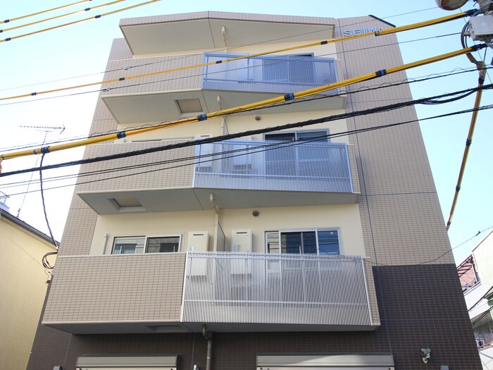 物件外観写真3　(外観写真)