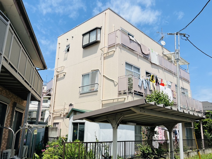 コーポウルシド