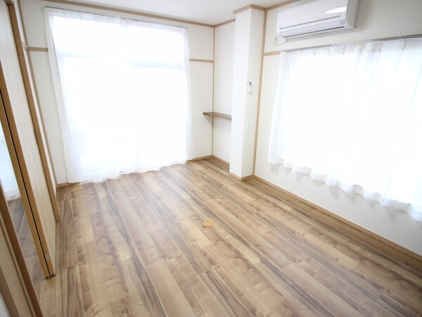 居室