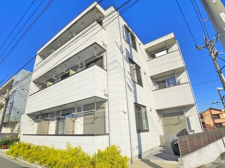 Housekul KT2外観写真