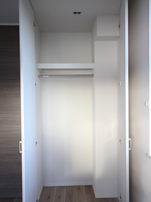 物件内観写真9　(収納)