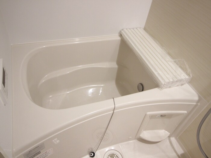 物件内観写真12　(バス／シャワールーム等)