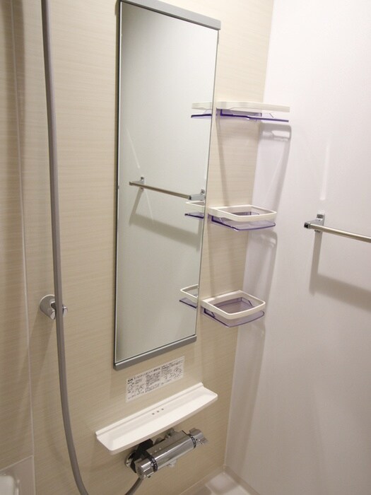 物件内観写真13　(バス／シャワールーム等)