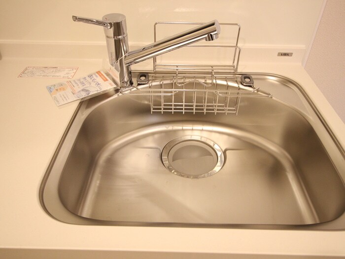 物件内観写真15　(キッチン)