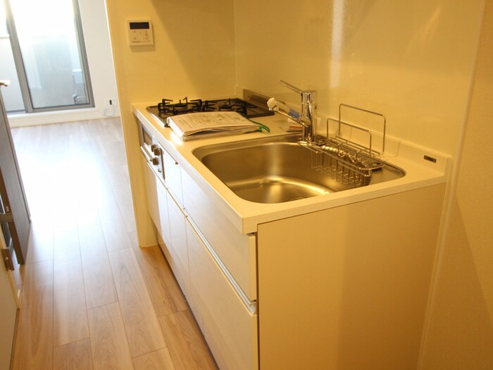 物件内観写真16　(キッチン)