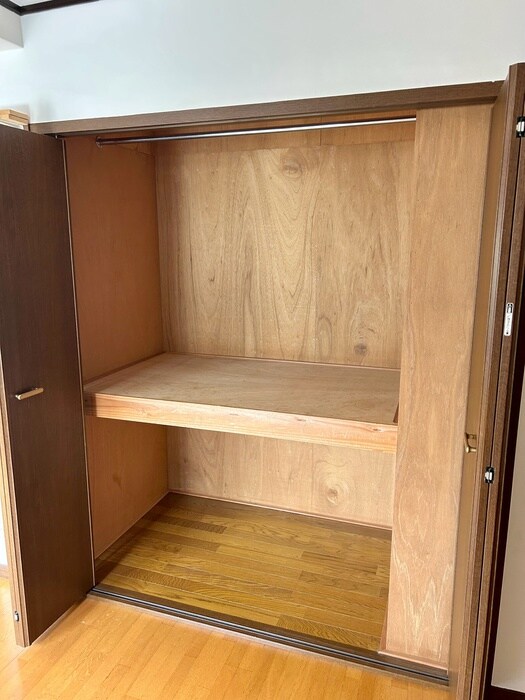 物件内観写真9　(収納)