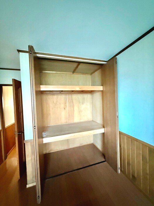 物件内観写真9　(収納)