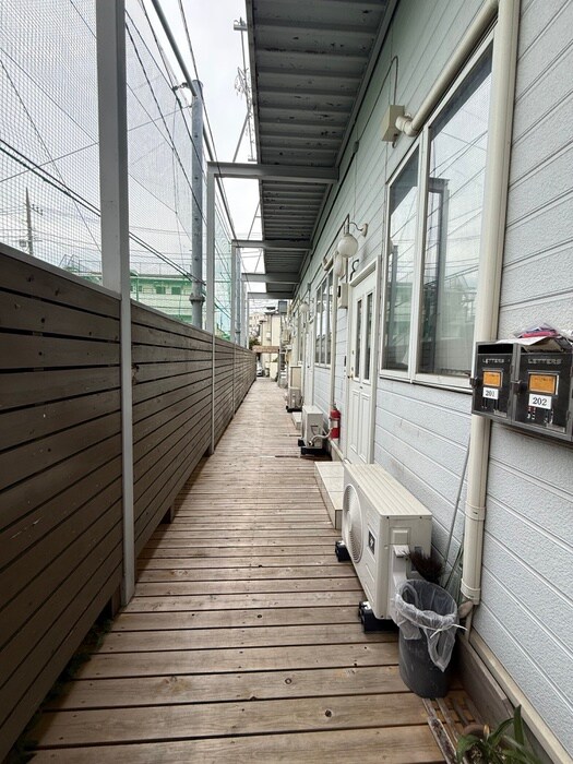 物件外観写真5　(周辺環境)