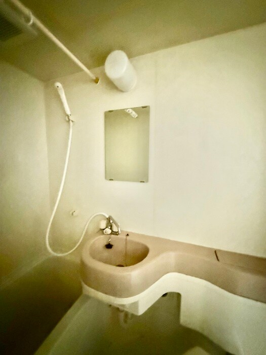 物件内観写真12　(洗面)