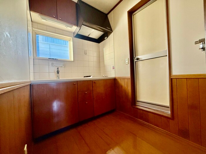 物件内観写真20　(キッチン)