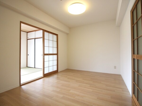 居室