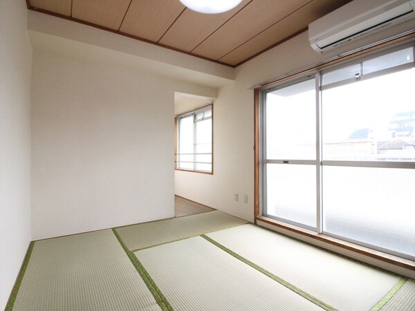 居室