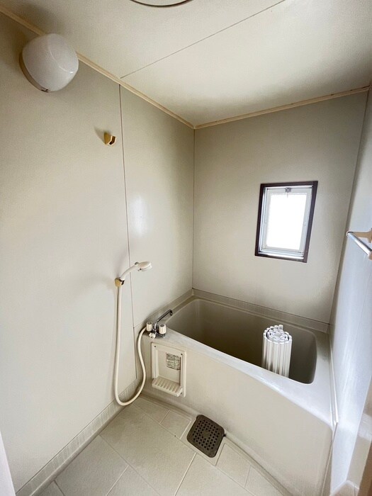 物件内観写真7　(バス／シャワールーム等)