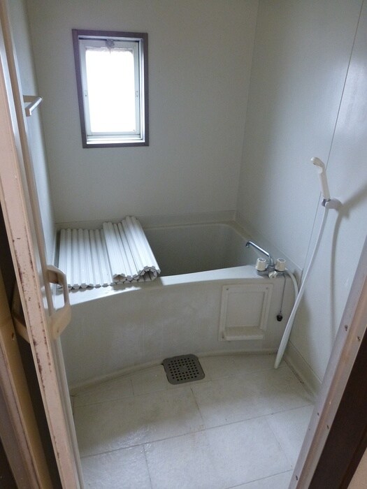 物件内観写真9　(バス／シャワールーム等)