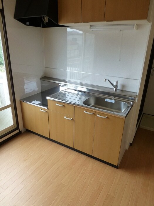 物件内観写真10　(キッチン)