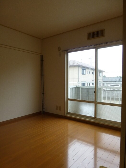 物件内観写真11　(居室)