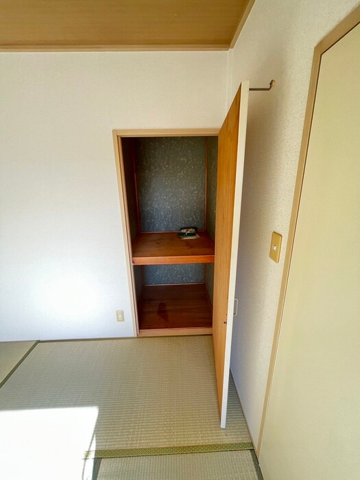 物件内観写真14　(収納)