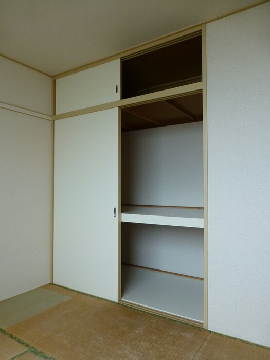 物件内観写真14　(収納)