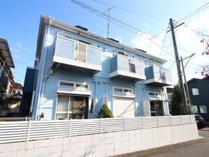 エム・アイ小田急相模原外観写真