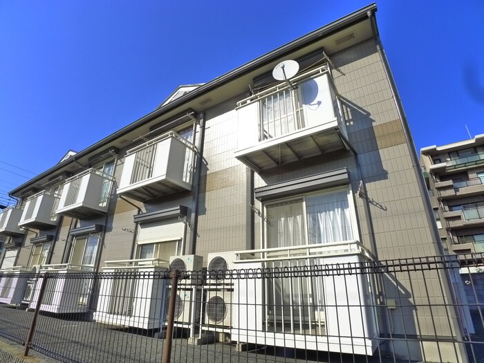 物件外観写真2　(その他)