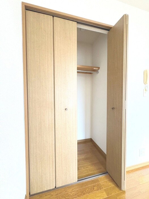 物件内観写真16　(収納)