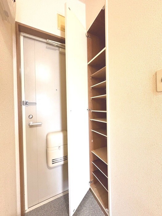 物件内観写真20　(靴箱)