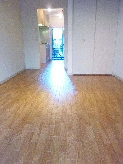 物件内観写真11　(廊下)