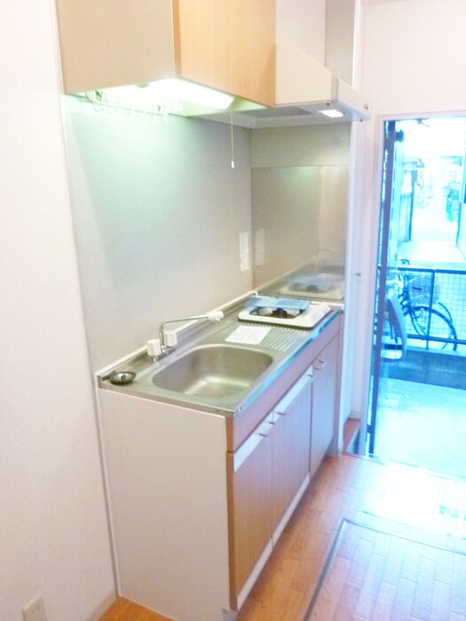 物件内観写真13　(キッチン)